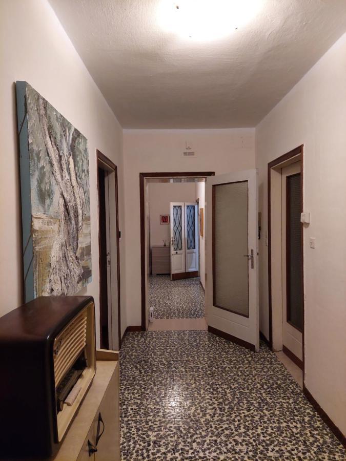 Hotel Fiordiluna, Nel Cuore Di Brescia Exteriér fotografie
