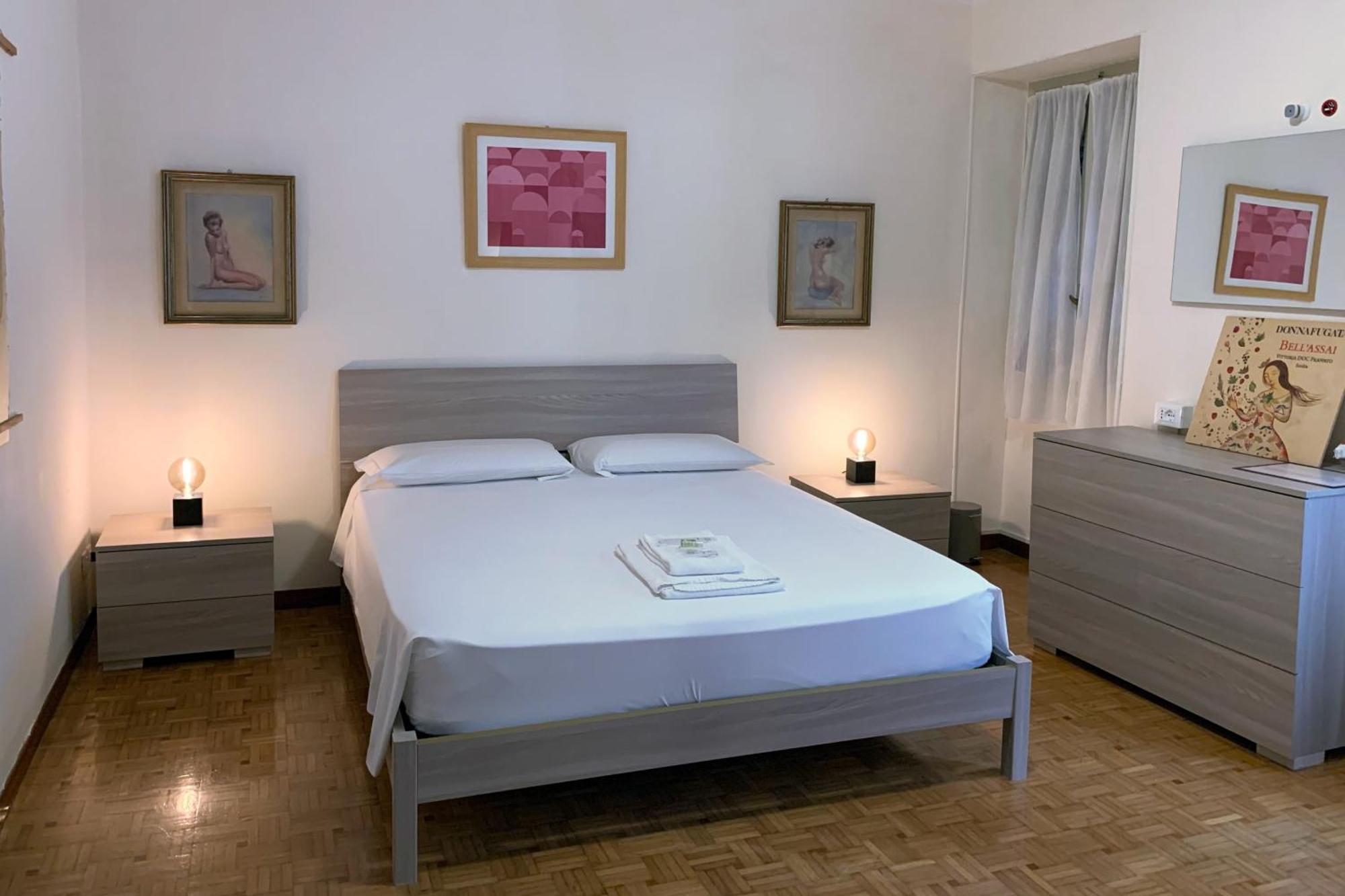 Hotel Fiordiluna, Nel Cuore Di Brescia Exteriér fotografie